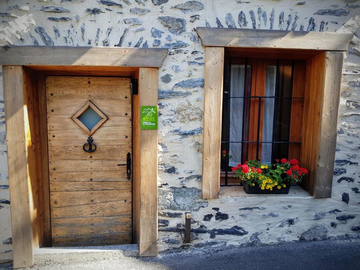 Le Cosy Lodge Departs Ski Alpe D'Huez 2 Alpes La Grave Et Col D'Ornon Detente Jacuzzi Piscine Sauna Bar Billard Le Bourg-dʼOisans Kültér fotó