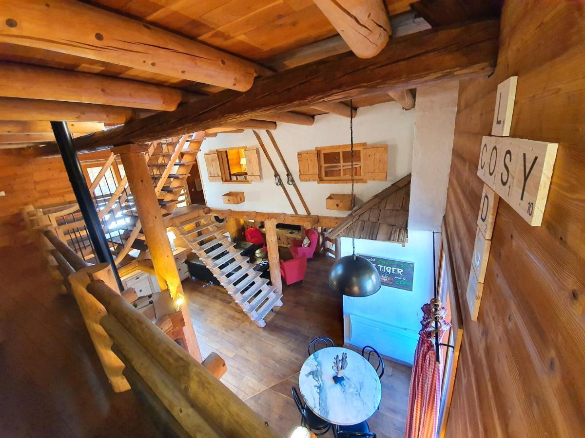 Le Cosy Lodge Departs Ski Alpe D'Huez 2 Alpes La Grave Et Col D'Ornon Detente Jacuzzi Piscine Sauna Bar Billard Le Bourg-dʼOisans Kültér fotó