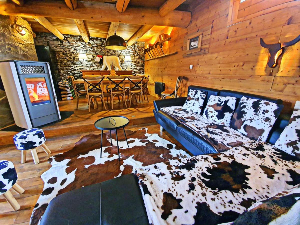 Le Cosy Lodge Departs Ski Alpe D'Huez 2 Alpes La Grave Et Col D'Ornon Detente Jacuzzi Piscine Sauna Bar Billard Le Bourg-dʼOisans Kültér fotó