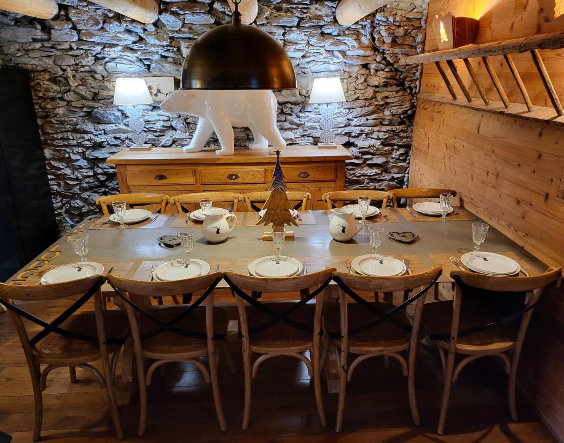Le Cosy Lodge Departs Ski Alpe D'Huez 2 Alpes La Grave Et Col D'Ornon Detente Jacuzzi Piscine Sauna Bar Billard Le Bourg-dʼOisans Kültér fotó
