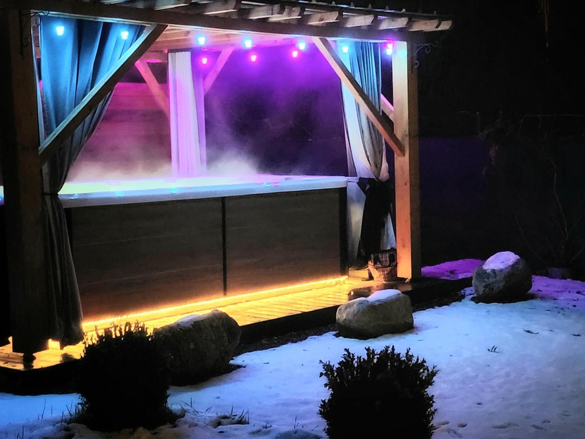Le Cosy Lodge Departs Ski Alpe D'Huez 2 Alpes La Grave Et Col D'Ornon Detente Jacuzzi Piscine Sauna Bar Billard Le Bourg-dʼOisans Kültér fotó