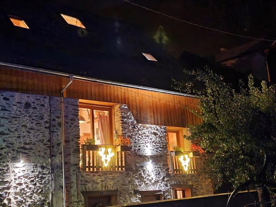 Le Cosy Lodge Departs Ski Alpe D'Huez 2 Alpes La Grave Et Col D'Ornon Detente Jacuzzi Piscine Sauna Bar Billard Le Bourg-dʼOisans Kültér fotó